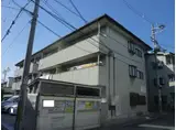 ビートル山本北