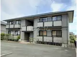 プランドール南山新田 A棟