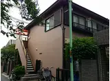 メゾン高円寺