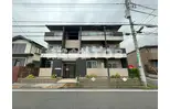 ソレイユ調布市佐須町