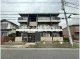 ソレイユ調布市佐須町