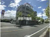 グローリアスハイム銀杏