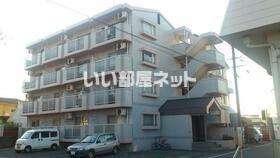 シャトレ新町(1DK/3階)