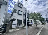 クレッセント古市場