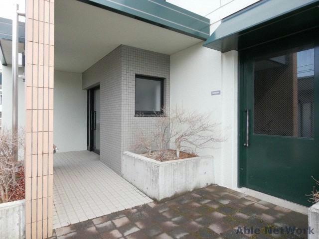 リバーサイドヒルズ西岡公園