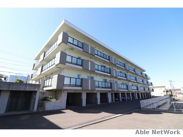 リバーサイドヒルズ西岡公園(3LDK/1階)