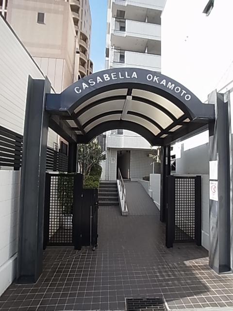 カサベラ岡本