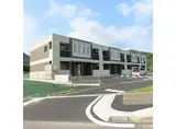 ＪＲ長崎本線 肥前古賀駅 徒歩54分 2階建 築5年