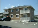 アンオークA棟