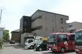 新潟県新潟市中央区南笹口の建物
