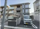  ベルフィールド西京極 東棟
