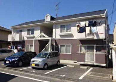 フレグランスASKA C棟