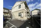 ハイツナガツカB