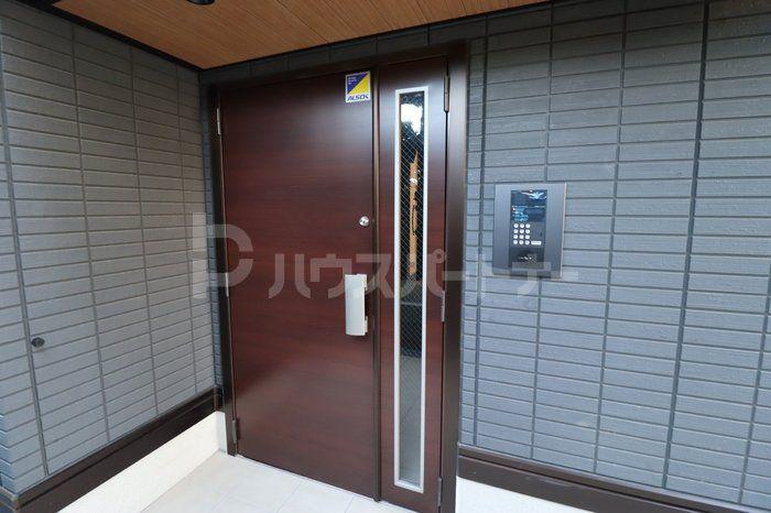 D-ROOM若草