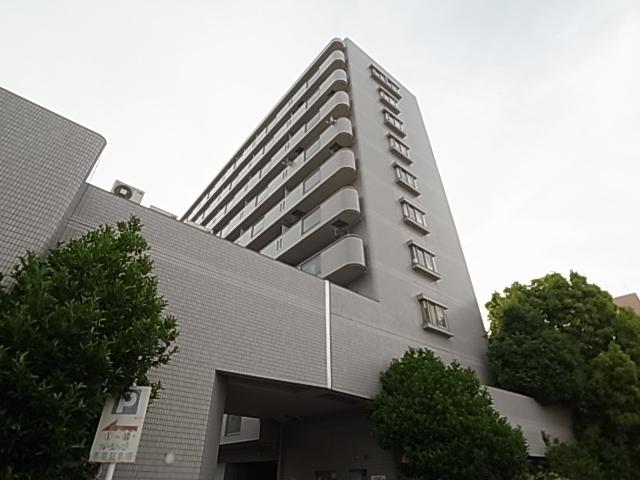 兵庫駅前アーバンライフ