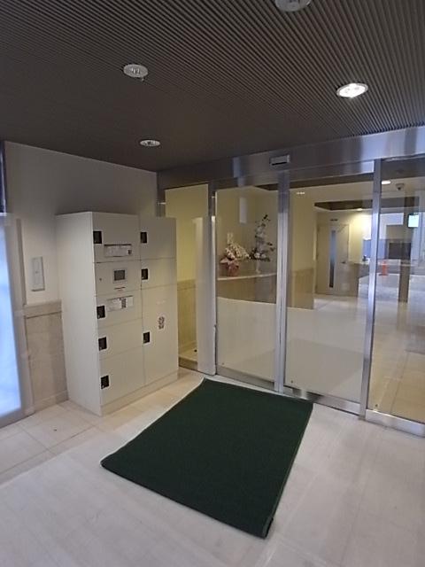 ウィングコート小松