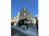 エスペランサ四ツ木