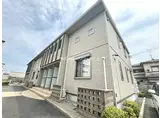 シャーメゾン久御山田井