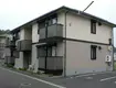 サンファミールあいC(2DK/1階)