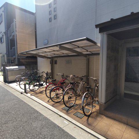 イーストヤマカ
