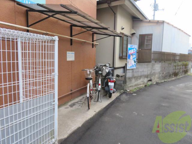 第2銅谷ビル