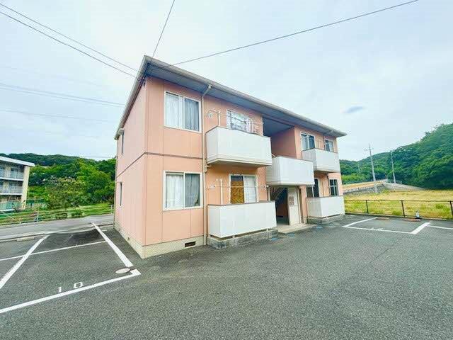シャーメゾン夢ヶ丘C棟