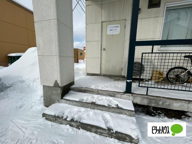 ラ・グラン大町
