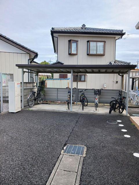 ララ・メゾンB