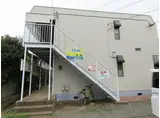 第2コーポヌクイ
