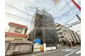 アリエル関町北 旧練馬区関町北5丁目計画