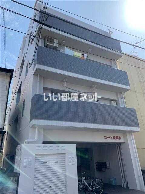 コート松島IV(1K/5階)