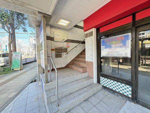 M2銅座ビル2番館