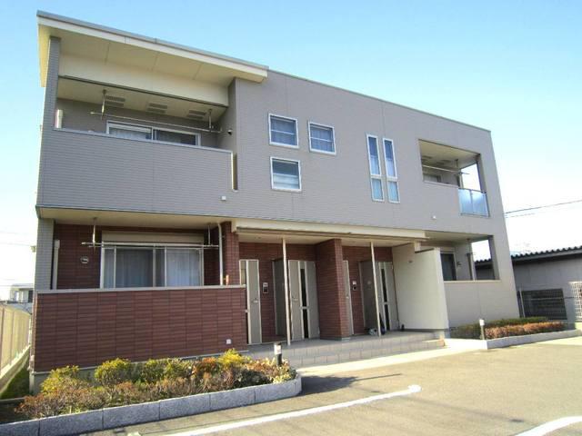 グランモデッサB