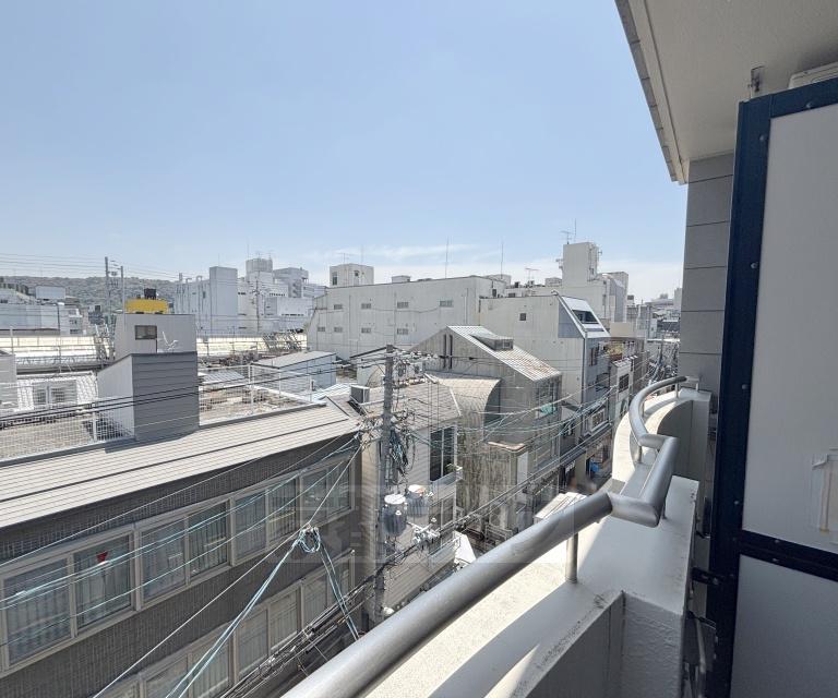 グランシャリオ勝屋