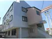 高橋ビル(1K/2階)
