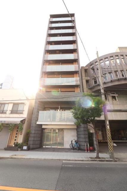 エスライズ堂島川