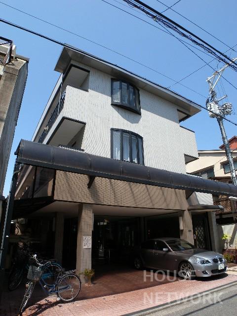 ハウゼ聖護院