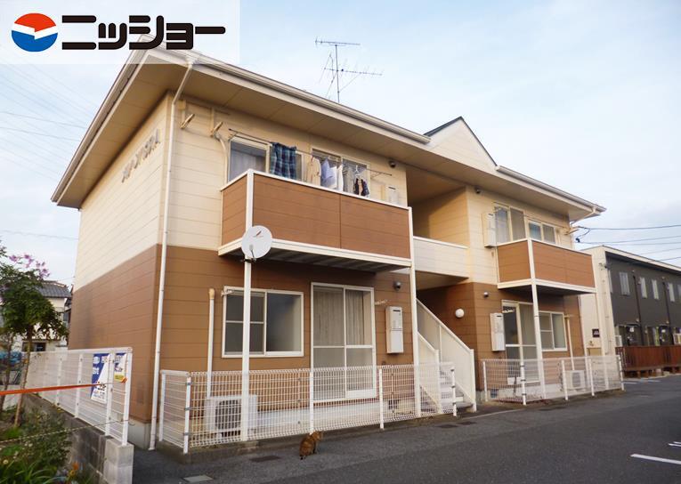 メルヘンハウス
