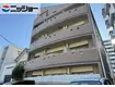 マンションリバーサイド(1K/1階)