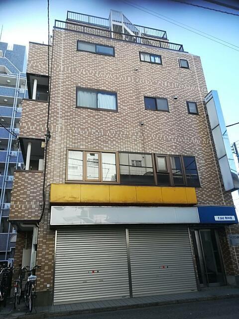 ファインズビル南林間