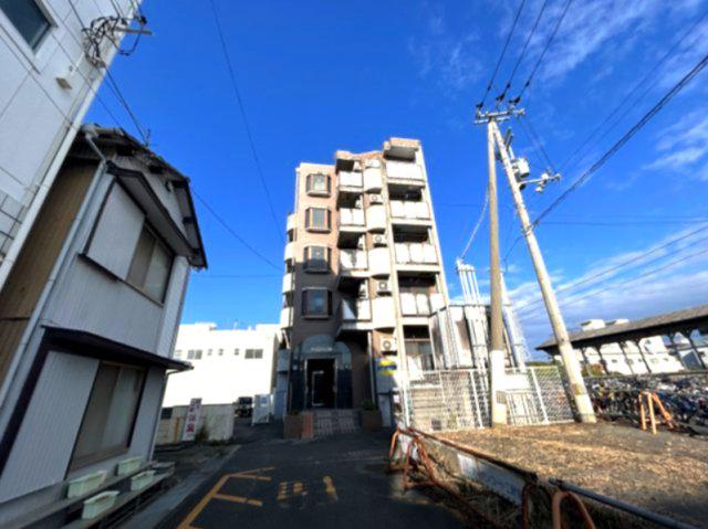 アーバンコート二軒屋