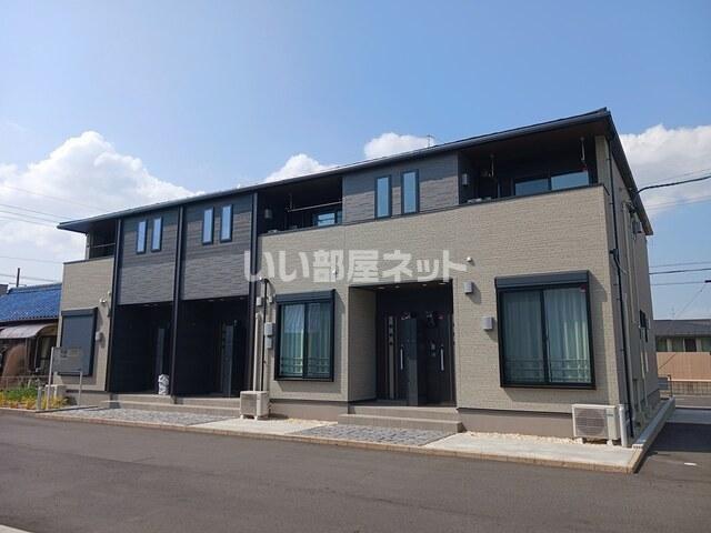 パインフィールドII(2LDK/2階)