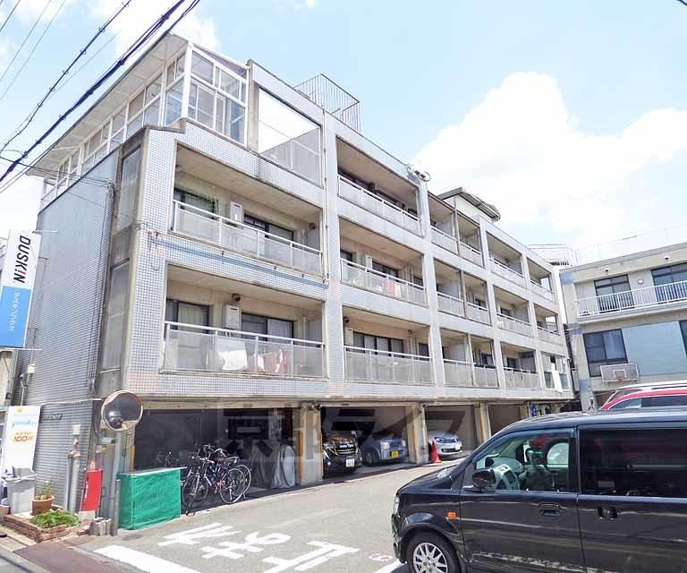 フクエハイツ(2LDK/2階)