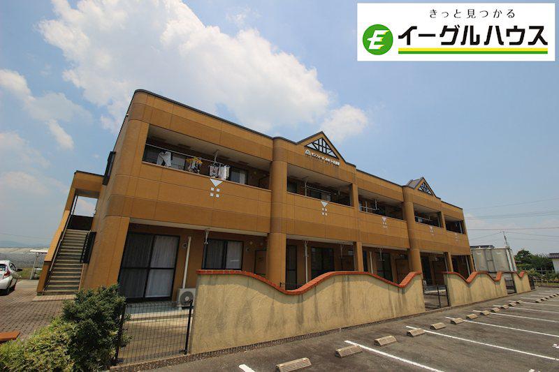 サンフォーレみのう壱番館