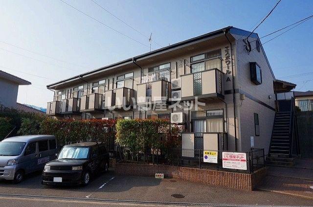 エスポワールA