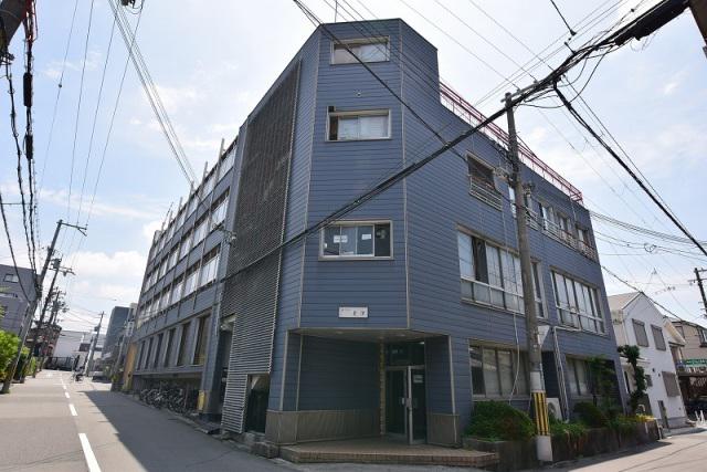 メゾン豊津