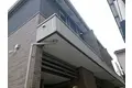 愛知県豊明市新栄町の建物