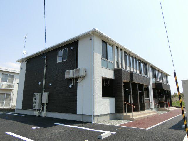 D・C スクエア