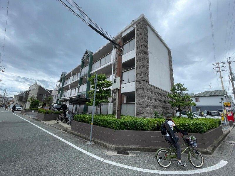 シャーメゾン燦燦東館