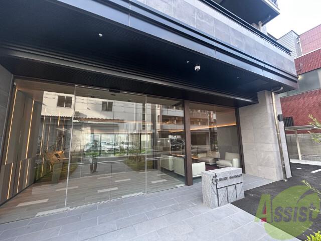 スプランディッド新大阪Ⅶ